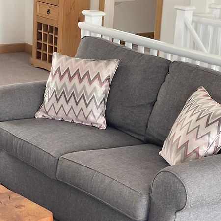Very Large Lovely Double Room Loft Apartment Carlton Colville Bagian luar foto